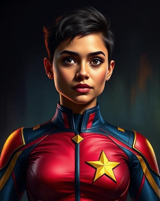 Manju Kumari — Social Media Manager